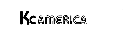 KC AMERICA