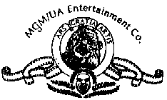 MGM/UA ENTERTAINMENT CO. ARS GRATIA ARTI