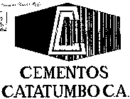 C CEMENTOS CATATUMBO C.A.