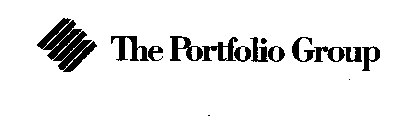 THE PORTFOLIO GROUP