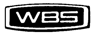 WBS