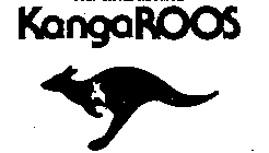 KANGAROOS