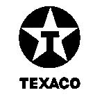 T TEXACO