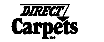 DIRECT CARPETS INC.