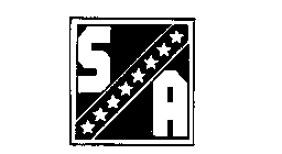 SA