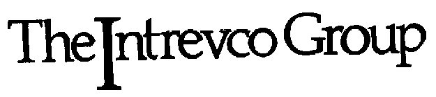 THE INTREVCO GROUP