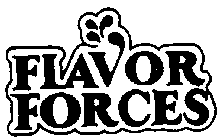 FLAVOR FORCES