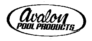 AVALON POOL PRODUCTS