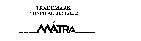 MATRA