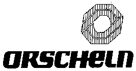 ORSCHELN