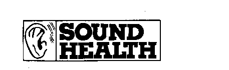 SOUND HEALTH