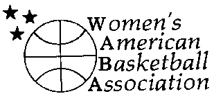 WOMEN'S AMERICAN BASKETBALL ASSOCIATION