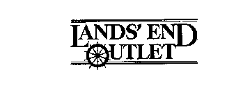 LANDS' END OUTLET