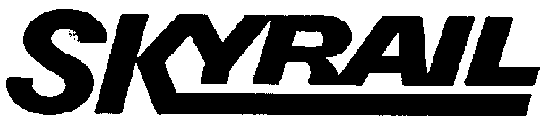 SKYRAIL