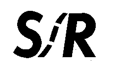 S R