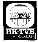 HK-TVB COLOUR