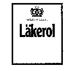 A INTERNATIONAL LAKEROL