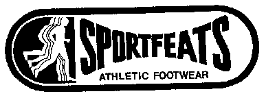 SPORTFEATS ATHLETIC FOOTWEAR