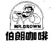 MR.BROWN