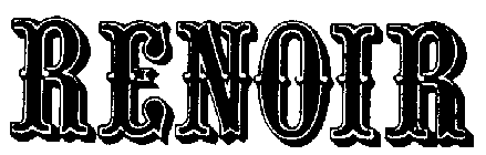 RENOIR