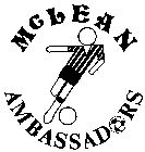 MCLEAN AMBASSADORS