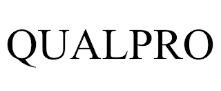 QUALPRO