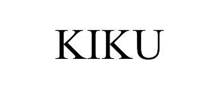 KIKU