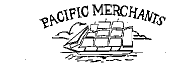 PACIFIC MERCHANTS