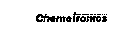 CHEMETRONICS