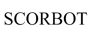 SCORBOT
