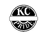 KC PRIDE