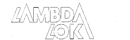 LAMBDA LOK