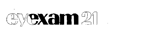 EYEXAM 21