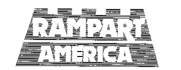 RAMPART AMERICA