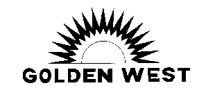 GOLDEN WEST