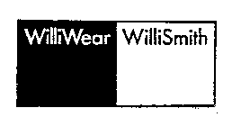 WILLI WEAR WILLI SMITH