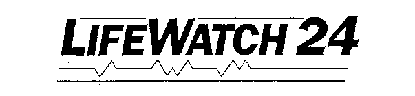 LIFEWATCH 24