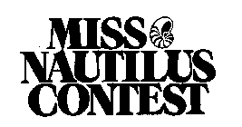 MISS NAUTILUS CONTEST