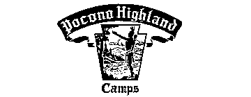 POCONO HIGHLAND CAMPS