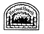 HARVEST HEARTH