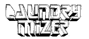 LAUNDRY MIZER