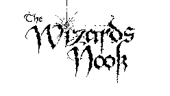 THE WIZARDS NOOK