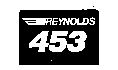 REYNOLDS 453