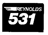 REYNOLDS 531