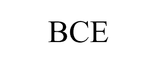 BCE