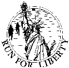 RUN FOR LIBERTY