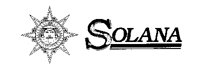 SOLANA