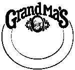 GRANDMA'S