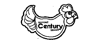 MARQUE CENTURY BRAND