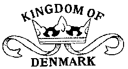 KINGDOM OF DENMARK